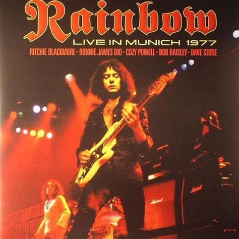 Rainbow Live In Munich Dvd 1977 Hard Rock Download For Free