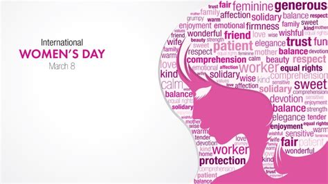 International Womens Day 2021 Date History And Why We Celebrate It