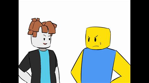 Roblox Guest 666 Drawing