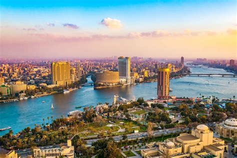 Cairo is, egypt s capital, where east meets west, combining the exoticism of one and the sophistication of the other, is the largest city in africa and the heart of the arab world. Discovering Ancient Egypt on Your Luxury Nile Cruise Part 3 - Cairo - Egypt Escapes