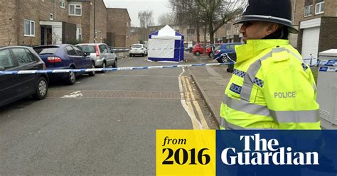 Birmingham Shooting Man Arrested On Suspicion Of Murder Uk News