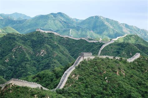 20 Faits étonnants Sur La Grande Muraille De Chine Que Vous Devez Savoir La Muraille De Chine