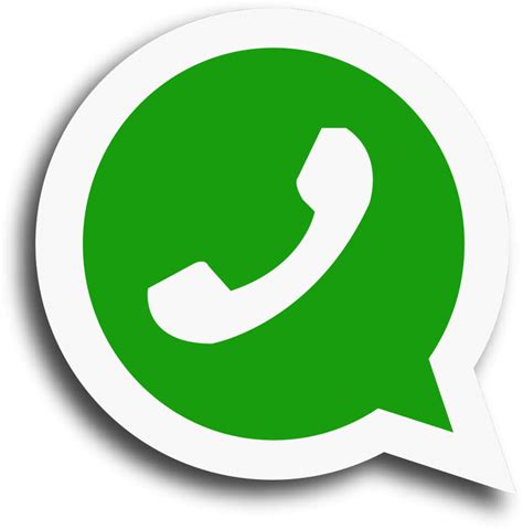Download Whatsapp Logo Vector Png Whatsapp Logo Png Black And White Hd