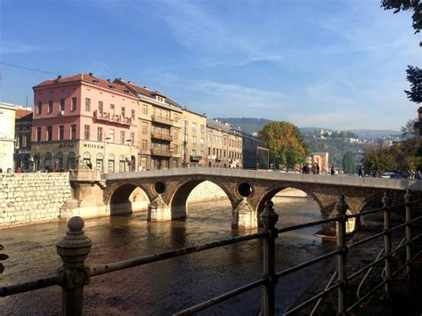 Sarajevo, Bosnia and Herzegovina - Give Me Travel Tips