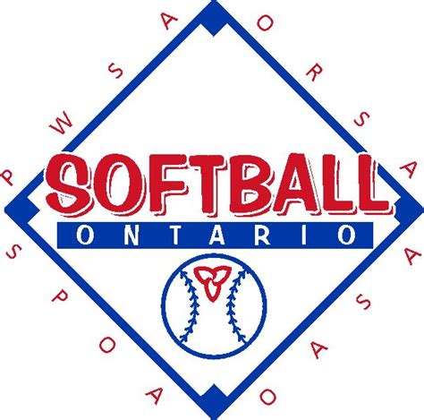 Softball Physical Activity Health And Life In General Stittsville Minor Softball Association