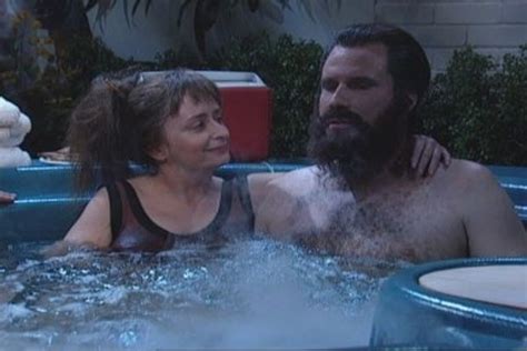 Saturday Night Live Hot Tub Lovers Clip Hulu