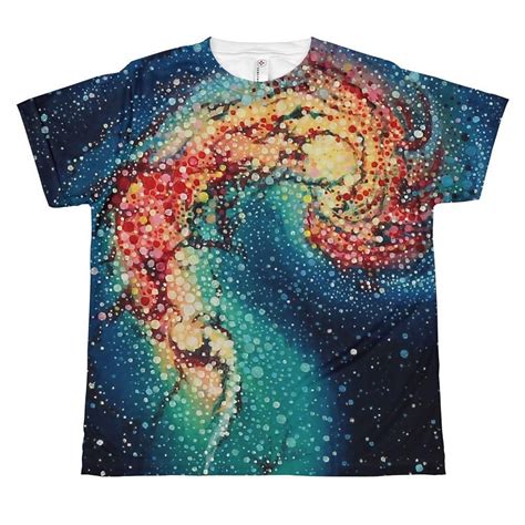 Space Themed Kids Shirt Galaxy No 12 Toddler Tshirts Shirts T Shirt