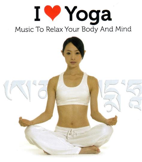 New Age Meditative Ambient Levantis I Love Yoga Music To Relax