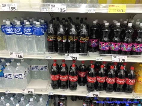 Jangan langsung percaya label organik maupun alami. Produk makanan minuman di supermarket Jepang yang ada di ...