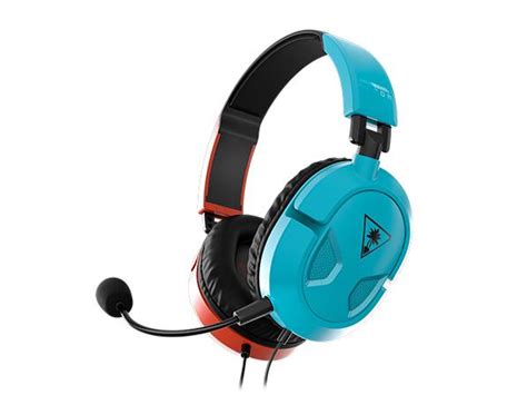 Turtle Beach The Recon Headset For Gaming In New Colors