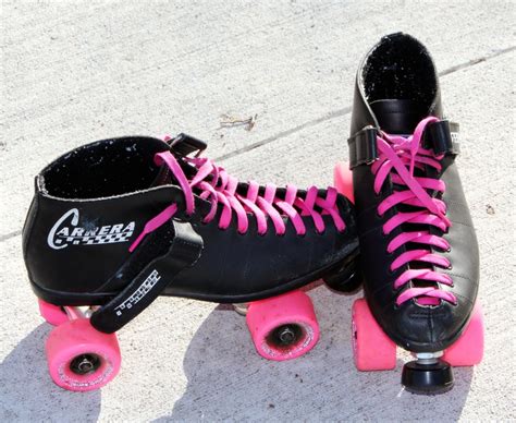14 Best Roller Skating Images On Pinterest Roller Skating Rollers