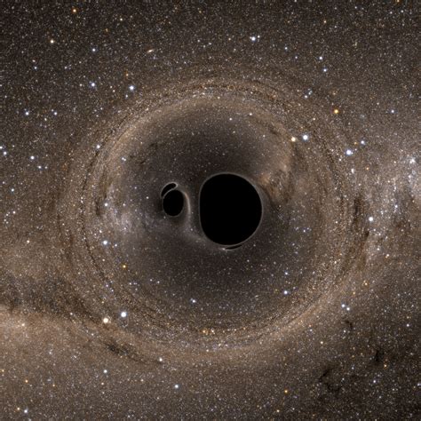 10 Amazing Facts About Black Holes Universe Today