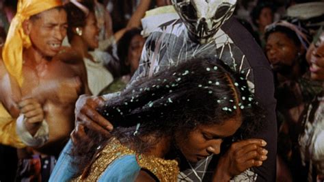15 Afro Latino Films You Should Stream For Black History Month