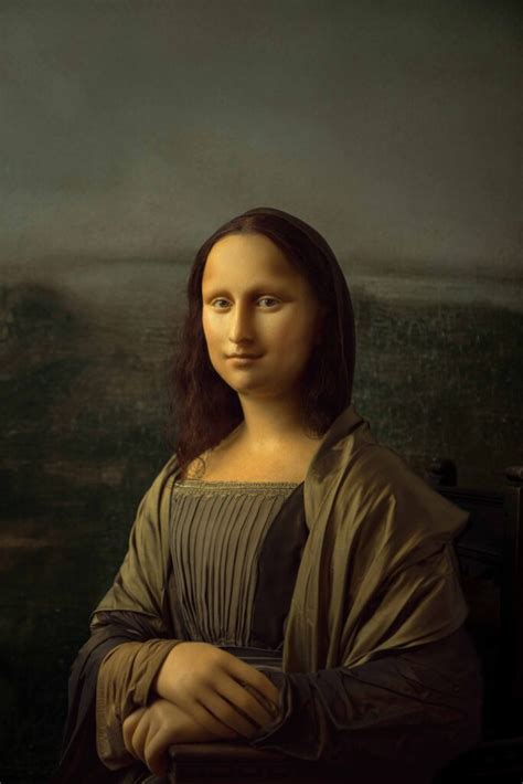 La Verdadera Historia De La Mona Lisa Descubre Los Secretos De La Obra