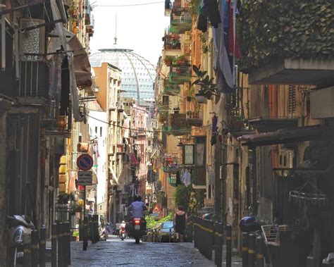 Is Naples Safe For Tourists? No BS, Just What You (Really) Need To Know