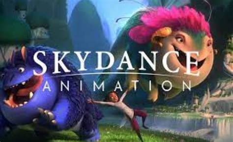 Skydance Animation Sets Licensing Pact With Paw Patrol Creator Spin