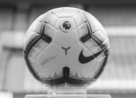 Nike Reveal The Premier Leagues New Official Match Ball For 201819