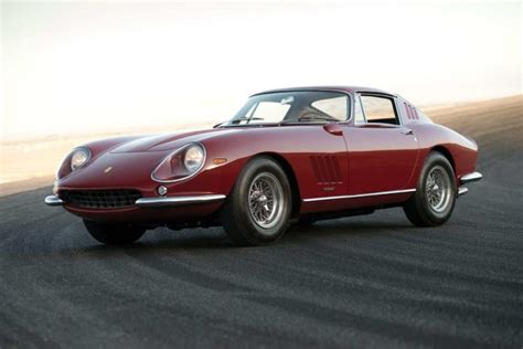 Sexy Sports Cars Of The 60s The Car Expert