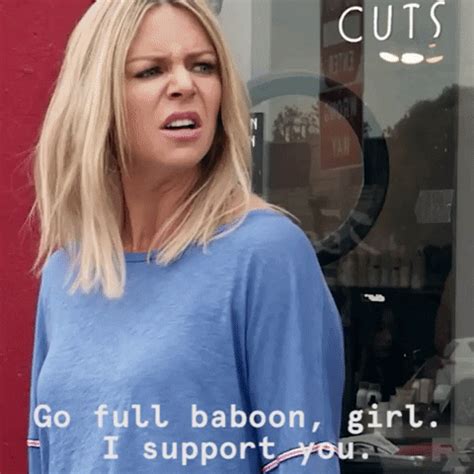 Bad Baboon GIFs Get The Best GIF On GIPHY