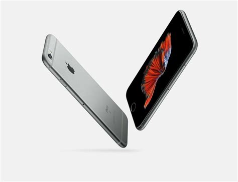 New Apple Iphone 6s 64128gb Gray Unlocked A1688 Gsmcdma Atandt T