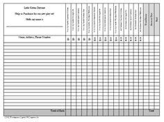 blank order form template blank fundraiser order