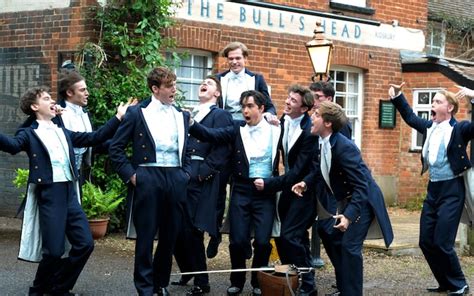 Bullingdon Club Has No Place In The Modern Party Says Oxford’s Conservative Association