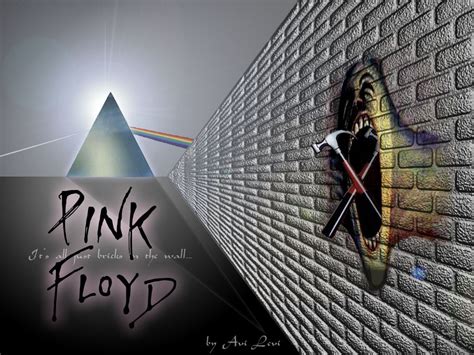 The wall grows as various parts of his life spin out of control, and he grows incapable of dealing with his neuroses. Pink Floyd The Wall - 1982 | Jack L. film reviews