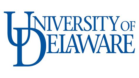 University Of Delaware Logo And Symbol Meaning History Png Brand