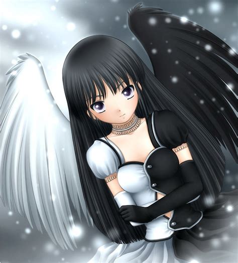 38 Best Angel S And Demons Images On Pinterest Anime