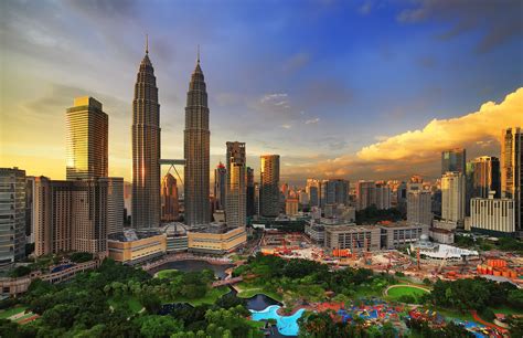 I will be flying from kl and going back to kl afterward. Traveling Malaysia: Essentials to Know