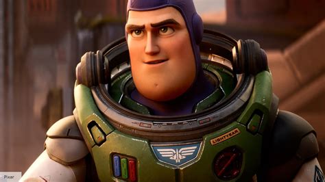 Who Voices Buzz In The Lightyear Movie
