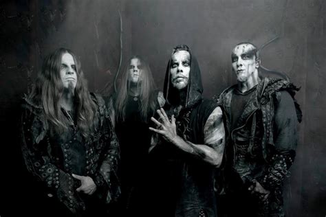 Behemoth Revela Detalles De Su SÉptimo Álbum