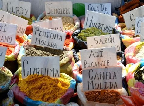 A Foodies Guide To Ecuador Exploring The Countrys Delicious Cuisine