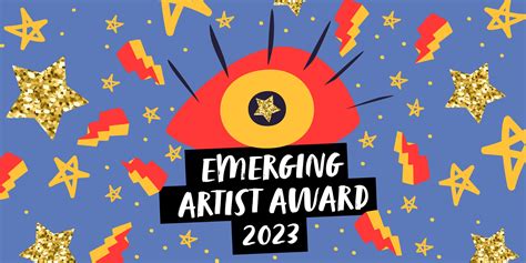 The City Of South Perth Emerging Artist Award 2023 — Propel Youth Arts Wa