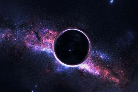 Impossibly Huge Black Holes May Have Come From Weird Ancient Stars