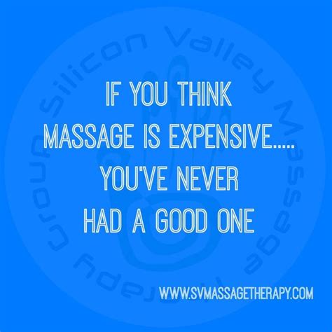 194 Best Massage Quotes Images On Pinterest