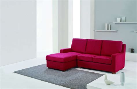 Esplora la collezione di divani ad angolo moderni: Divani angolari piccoli, soluzioni salvaspazio - Divani Moderni