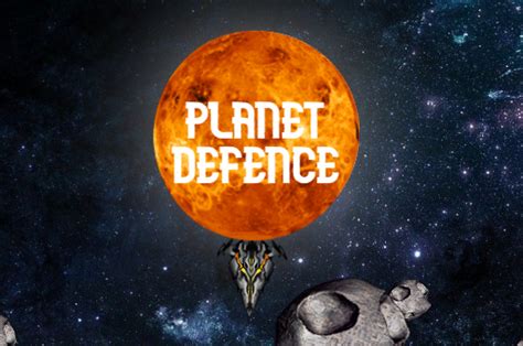 Planet Defense Play Now Online For Free