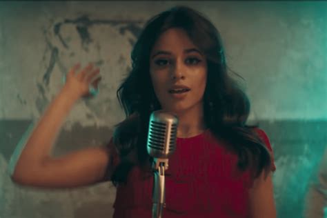 Camila Cabello S Havana Video Is Basically A Telenovela With The Best Ending FASHION Magazine