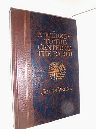 Journey To The Center Of The Earth By Jules Verne First