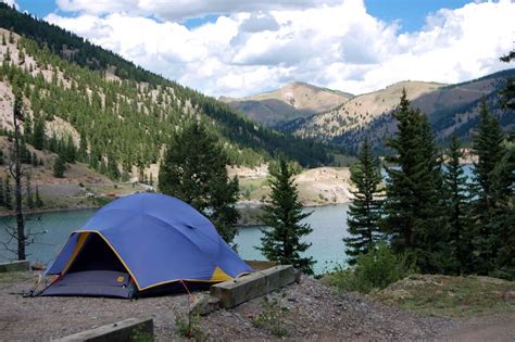 10 Secret Grand Lake Camping Spots You Will Love