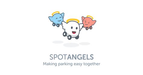 Spotangels Is The Worlds Largest Community Based Parking App Featured