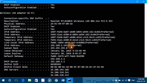 Command Prompt Tricks Hacks And Codes Watch Hacking Rabbits Video