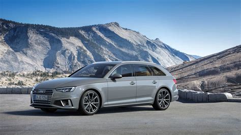 Audi A4 Avant Sport 20 Tdi S Tronic Leasing Für 149 Euro Im Monat