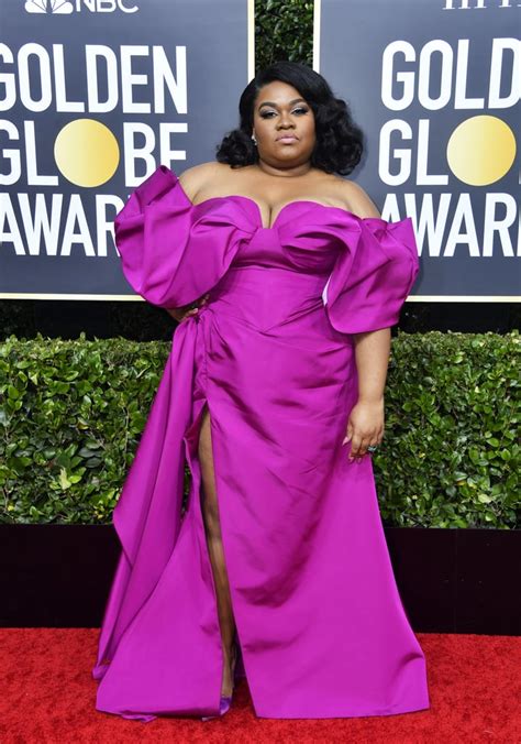 See Every Red Carpet Look At The Golden Globe Awards POPSUGAR Fashion UK