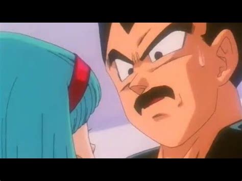 That the trio would suddenly be at old age a little over a decade later seals dragon ball gt's fate as no longer canon. VEGETA TIRA O BIGODE DRAGON BALL GT - YouTube