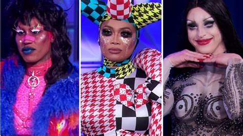 Rupauls Drag Race All Stars 5 Finale Who Will Win And Who Should Win