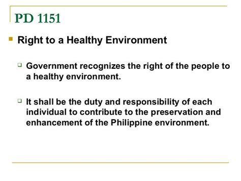 Basic Laws On Environmental Protection