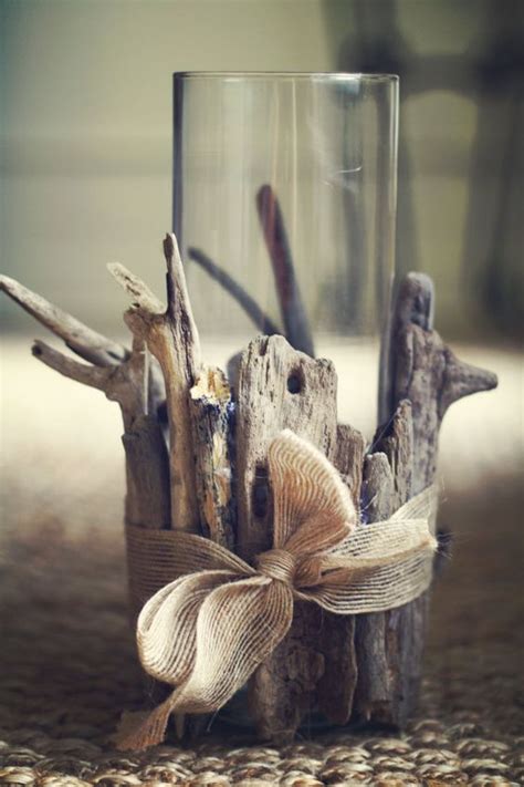 See more ideas about driftwood, driftwood crafts, driftwood projects. Wonderful DIY Projects You Can Do With Driftwood - The ART ...