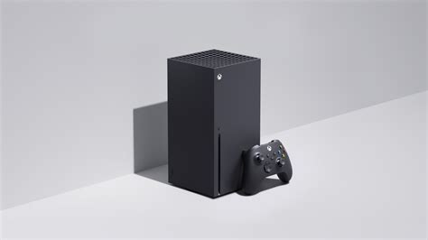 Xbox Series X Et S Le Design Des Consoles Expliqu Par Xbox Avec De